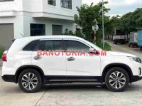 Cần bán gấp Kia Sorento GAT đời 2018, màu Trắng