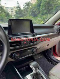 Kia Cerato 2020 Sedan màu Đỏ