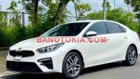 Cần bán gấp xe Kia Cerato 1.6 AT Luxury năm 2020, màu Trắng, Số tự động