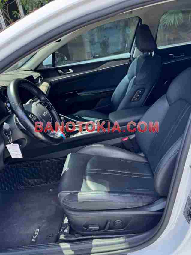 Cần bán Kia K5 Premium 2.0 AT Máy xăng 2022 màu Trắng