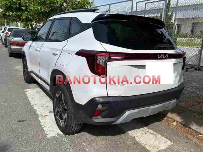 Kia Seltos 1.5 AT 2024 Số tự động cực đẹp!