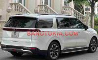 Cần bán Kia Carnival Signature 2.2D Máy dầu 2022 màu Trắng