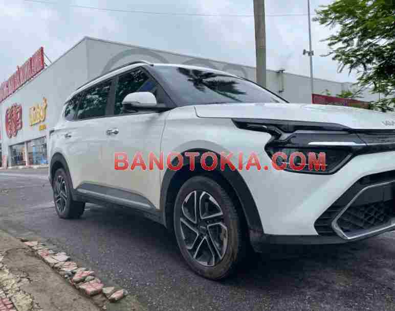 Kia Carens 1.5G Luxury 2023 Máy xăng, xe đẹp