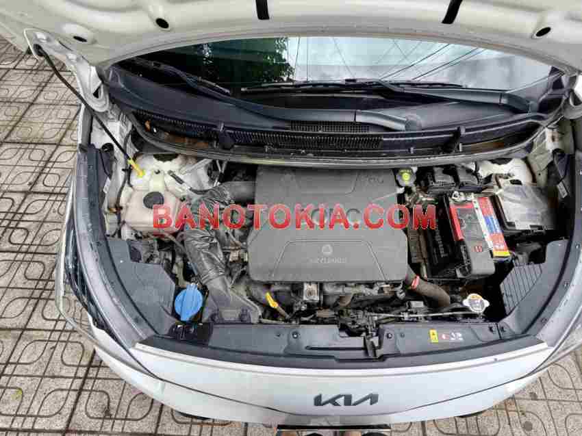 Cần bán xe Kia Morning GT-Line đời 2021