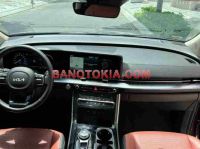 Cần bán xe Kia Carnival Signature 2.2D năm 2022 màu Đỏ cực đẹp