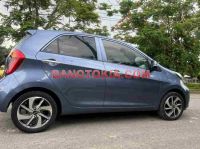 Kia Morning Deluxe sản xuất 2019 cực chất!