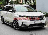 Xe Kia Carnival Signature 2.2D đời 2022 đẹp bán gấp