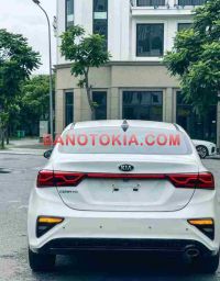 Cần bán xe Kia Cerato 1.6 AT Luxury năm 2019 màu Trắng cực đẹp