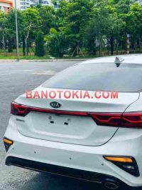 Kia Cerato 1.6 AT Luxury 2019 Số tự động giá đẹp