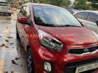Cần bán xe Kia Morning AT năm 2019 màu Đỏ cực đẹp