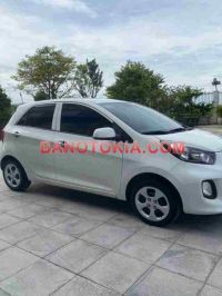 Cần bán xe Kia Morning MT 2019 Số tay màu Trắng