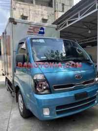 Kia Frontier K200 Thùng Kín năm sản xuất 2021 giá tốt