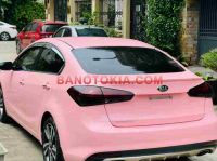 Bán xe Kia Cerato 1.6 AT sx 2018 - giá rẻ