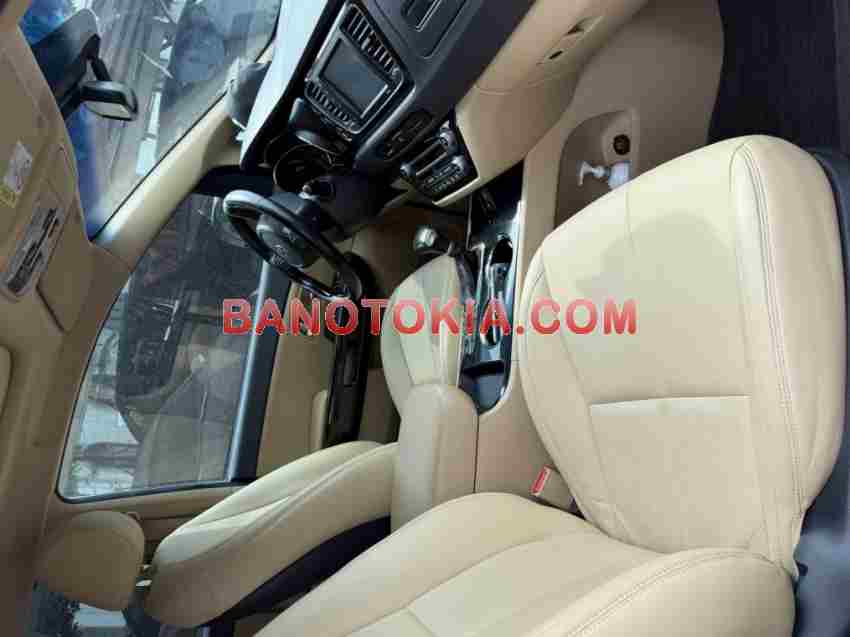 Bán Kia Sedona Platinum D 2018 - Trắng