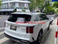 Cần bán gấp Kia Sorento Signature 2.2 AT AWD đời 2022, màu Trắng