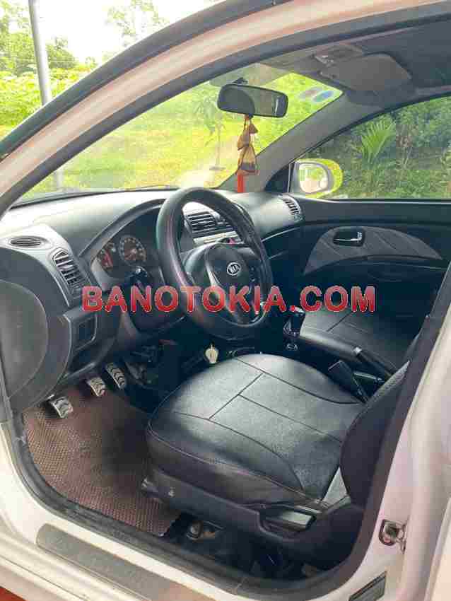 Cần bán Kia Morning SX 1.1 MT Sport 2011 xe đẹp