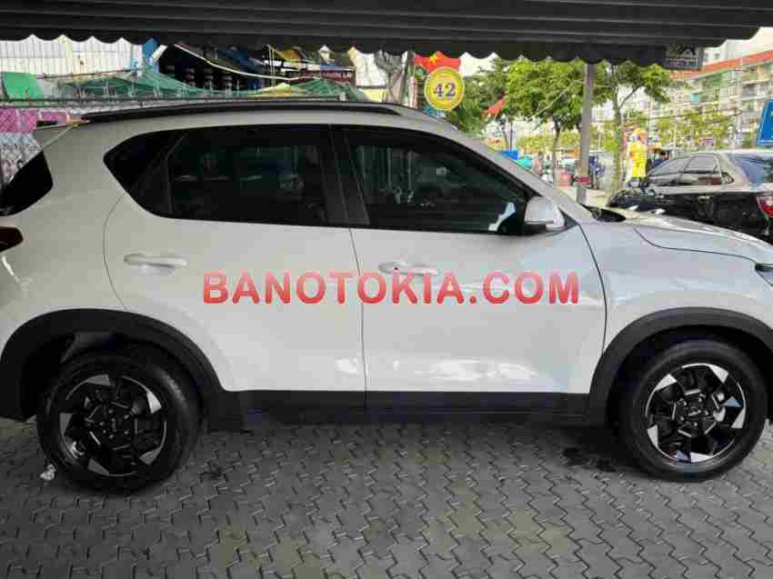Cần bán Kia Sonet Premium 1.5 AT 2024, xe đẹp giá rẻ bất ngờ