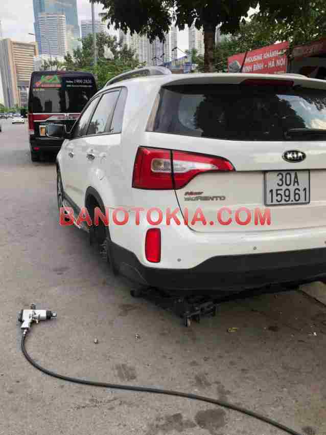 Kia Sorento GATH 2.4L 2WD 2014 - Giá tốt