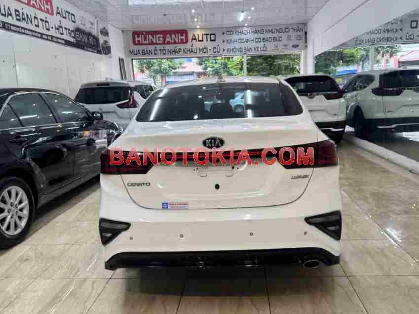 Cần bán xe Kia Cerato 1.6 AT Luxury đời 2021