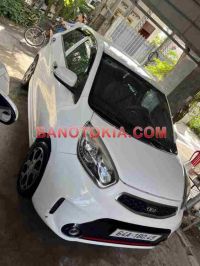 Cần bán xe Kia Morning Si MT đời 2016