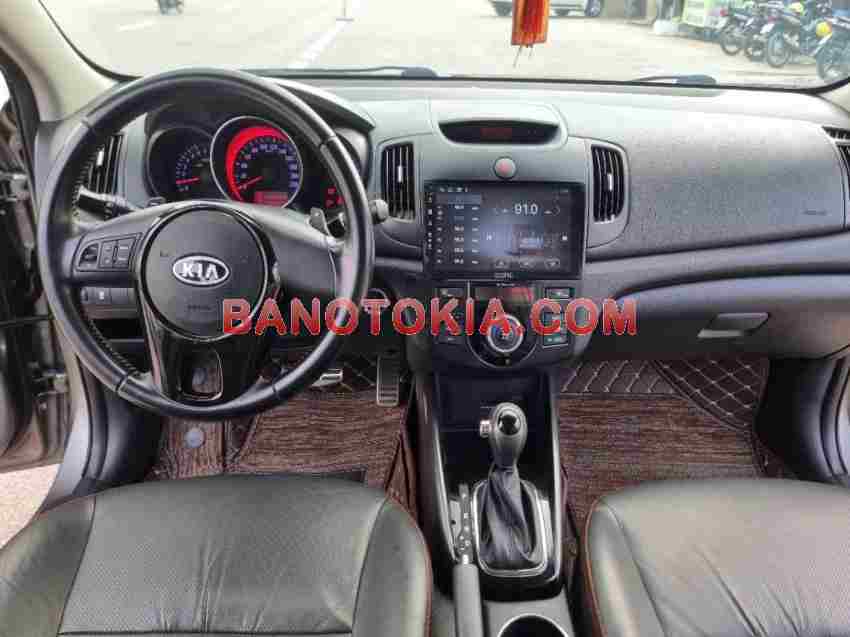 Cần bán xe Kia Forte Số tự động 2013