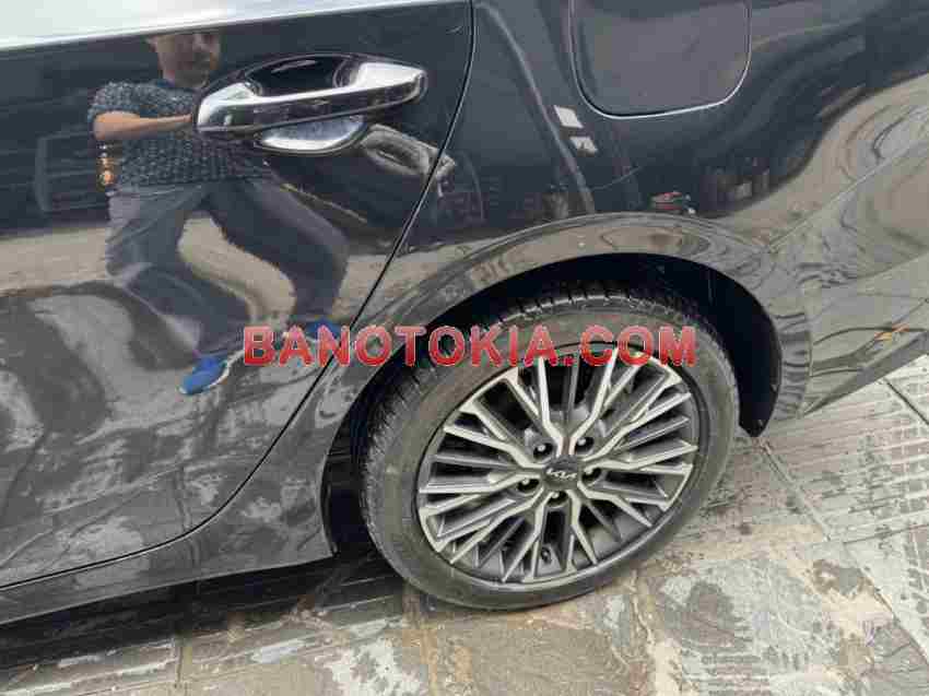 Bán xe Kia K3 Luxury 1.6 AT đời 2022 - Giá tốt
