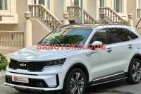 Cần bán xe Kia Sorento Signature 2.2 AT AWD 2024 Số tự động màu Trắng