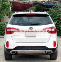Cần bán gấp Kia Sorento GAT đời 2018, màu Trắng
