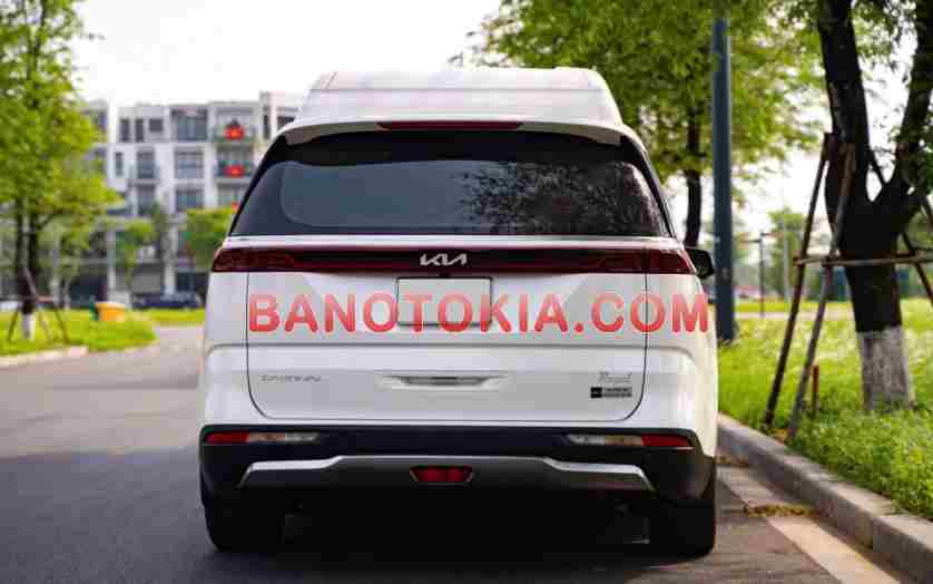 Bán xe Kia Carnival Royal 2.2D sx 2022 - giá rẻ