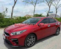 Kia Cerato 1.6 AT Luxury 2020 giá cực tốt