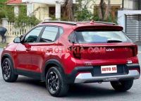 Cần bán Kia Sonet Luxury 1.5 AT Máy xăng 2024 màu Đỏ