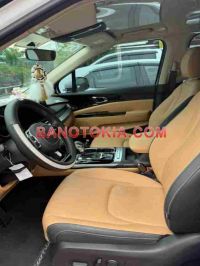 Bán Kia Carnival Luxury 2.2D, màu Trắng, Máy dầu, 2024
