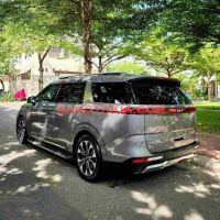 Bán Kia Carnival Premium 2.2D, màu Xám, Máy dầu, 2022