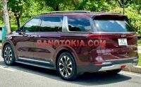 Cần bán gấp xe Kia Carnival Premium 2.2D 8S năm 2023, màu Đỏ, Số tự động