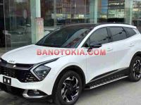 Xe Kia Sportage Signature 2.0D đời 2023 đẹp bán gấp