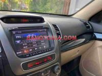 Cần bán gấp xe Kia Sorento GATH năm 2018, màu Trắng, Số tự động
