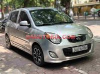 Cần bán xe Kia Morning Số tự động 2009