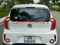 Cần bán xe Kia Morning Si MT 2015 Số tay
