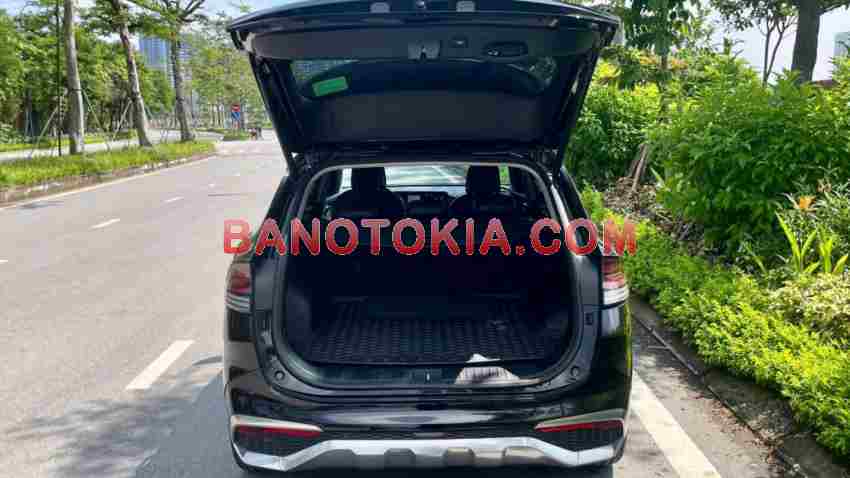 Kia Sportage Luxury 2.0G 2022 Số tự động cực đẹp!