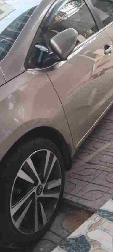 Cần bán xe Kia Cerato 1.6 AT sx 2018