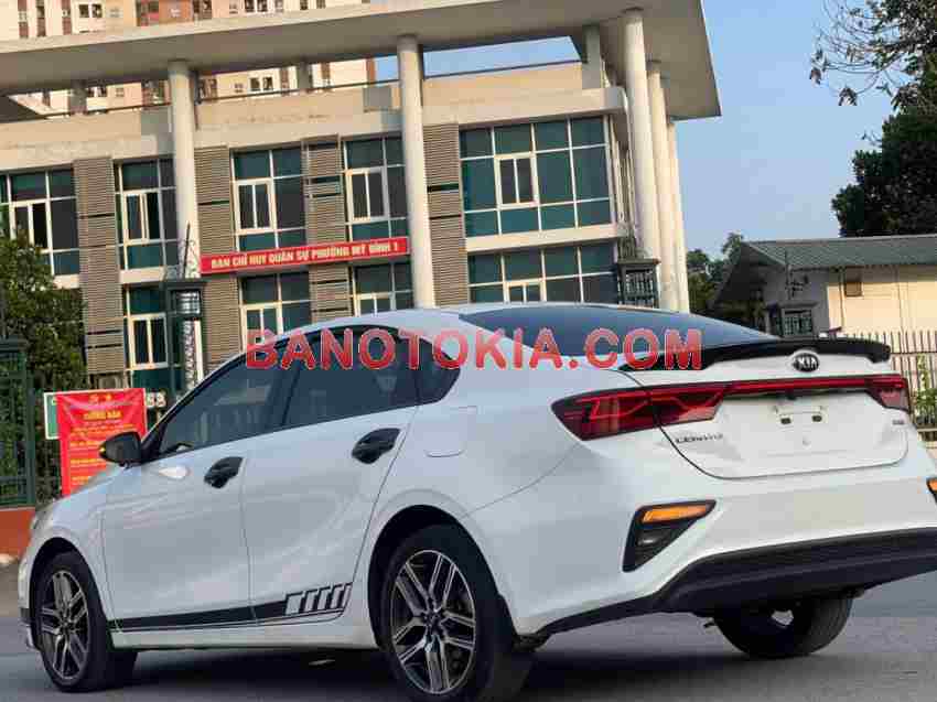 Cần bán xe Kia Cerato Số tự động 2021
