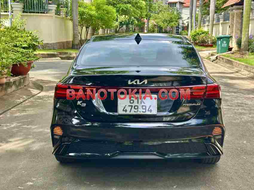 Cần bán xe Kia K3 Premium 1.6 AT 2021, xe đẹp