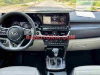 Bán Kia Seltos Premium 1.4 AT, màu Vàng, Máy xăng, 2021