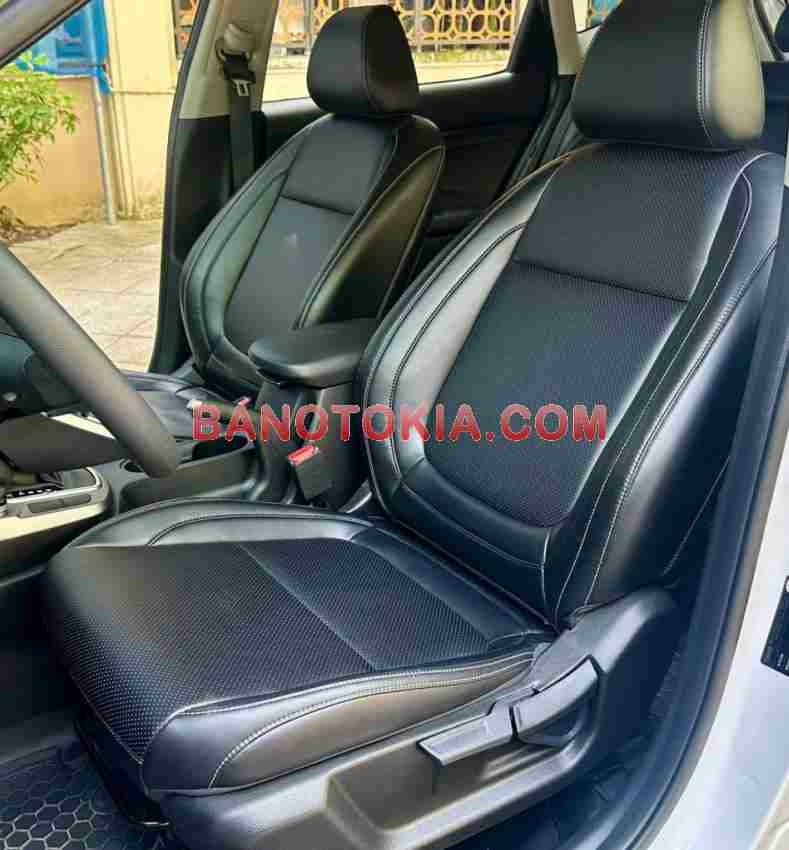 Kia Seltos Deluxe 1.4 AT model 2023 xe chuẩn hết ý