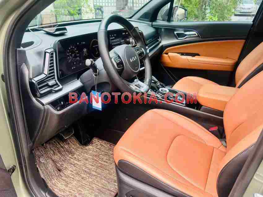 Cần bán xe Kia Sportage Signature 1.6T AWD sx 2023