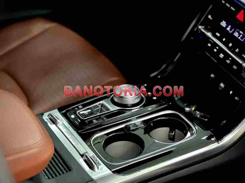 Cần bán Kia Carnival Signature 3.5G 2022 xe đẹp