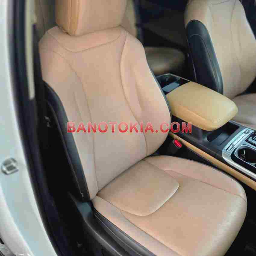 Cần bán xe Kia Carnival Premium 2.2D 2022 Số tự động màu Trắng