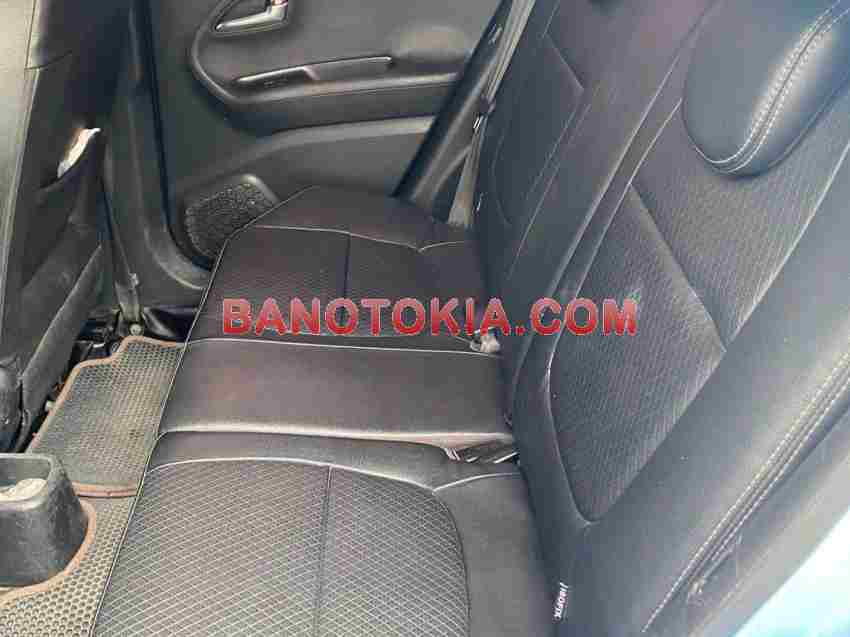 Cần bán xe Kia Morning Số tự động 2011