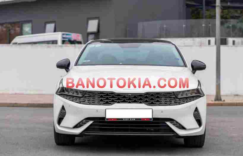 Bán Kia K5 Luxury 2.0 AT 2022 - giá tốt