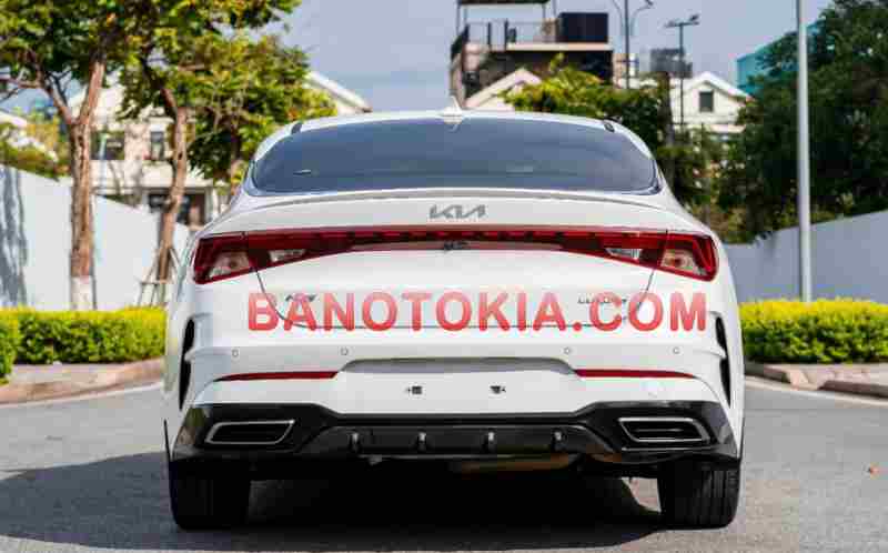 Cần bán xe Kia K5 Luxury 2.0 AT đời 2022